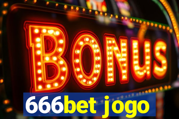 666bet jogo